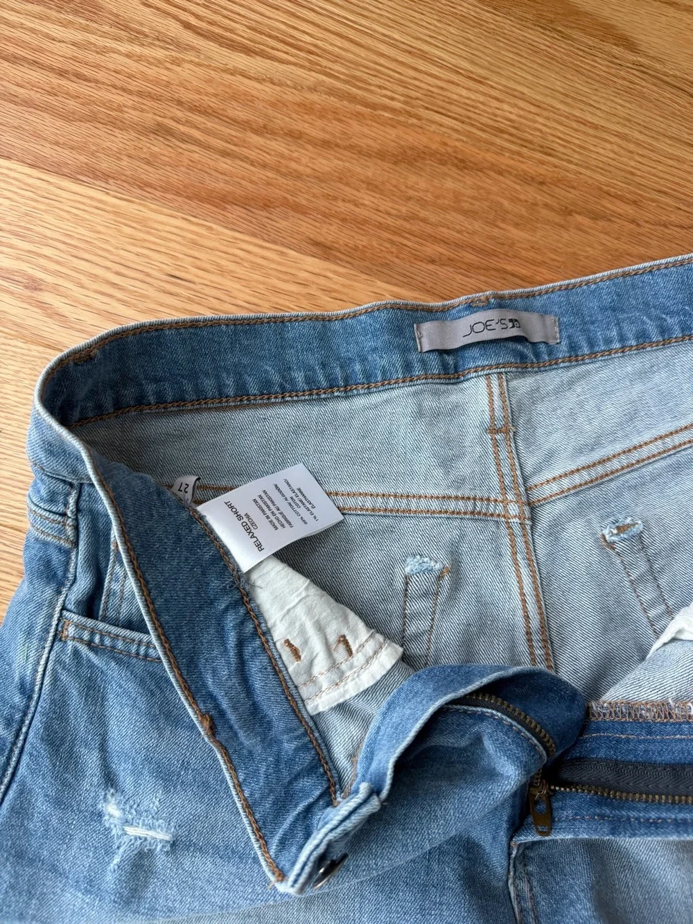 Joes Jeans joe’s jeans
